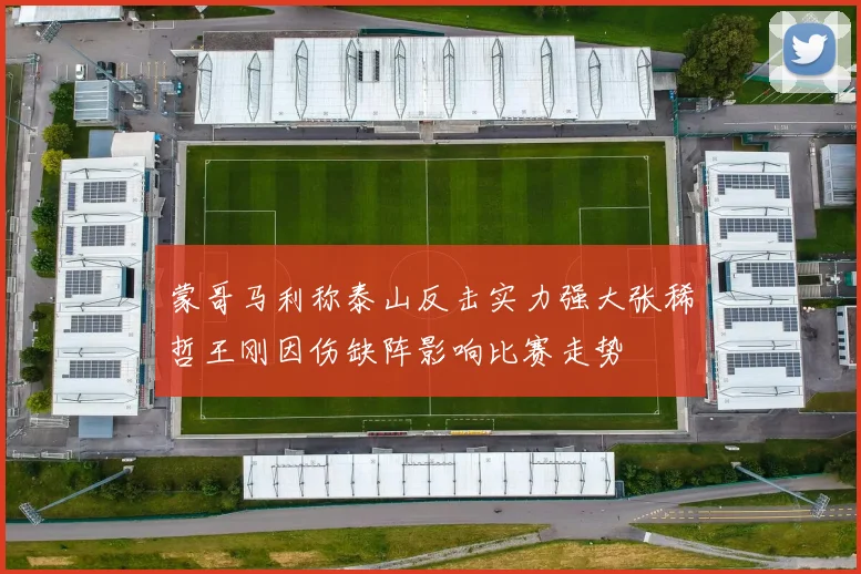 蒙哥马利称泰山反击实力强大张稀哲王刚因伤缺阵影响比赛走势