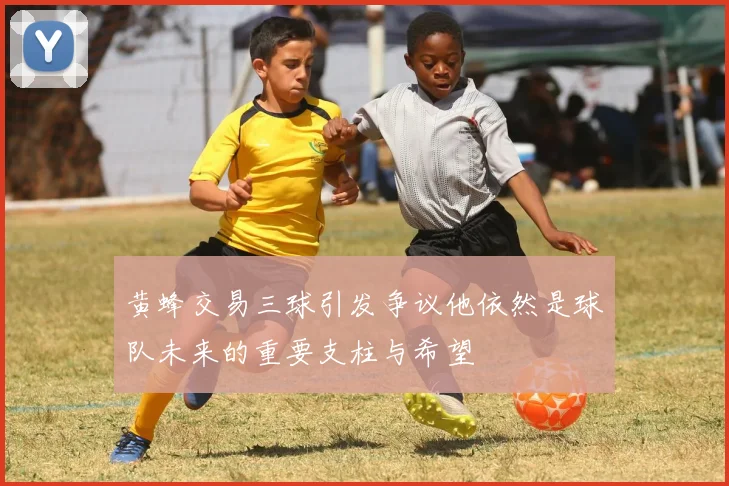 黄蜂交易三球引发争议他依然是球队未来的重要支柱与希望
